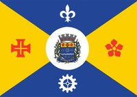 Bandeira Municipal de Barueri