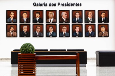 Galeria Presidentes