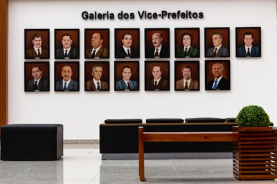 Galeria Vice-Prefeitos