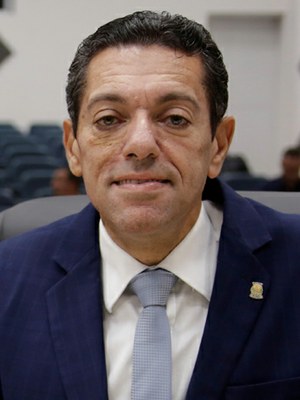 Reinaldo Campos