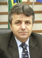Sérgio Baganha
