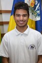 Matheus de Andrade Sousa  - Vice-Presidente