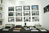 Arquivo Público da Câmara inaugura mostra com documentos históricos de Barueri