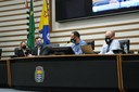 Audiência Pública apresenta Orçamento 2022 de Barueri à população