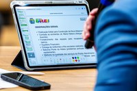 Audiência pública avalia despesas e investimentos da Prefeitura