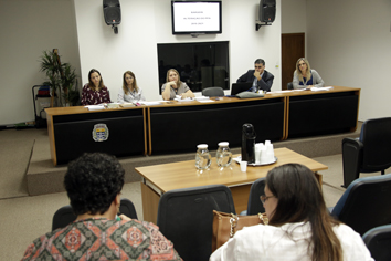 Audiência pública debate projetos da LDO e alteração no PPA
