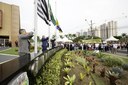 Autoridades destacam desenvolvimento e harmonia no aniversário de Barueri Autoridades destacam desenvolvimento e harmonia no aniversário de Barueri