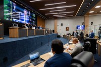 Barueri adota novo símbolo internacional de acessibilidade