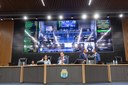 Barueri cria canal digital para mulheres em situação de violência Barueri cria canal digital para mulheres em situação de violência