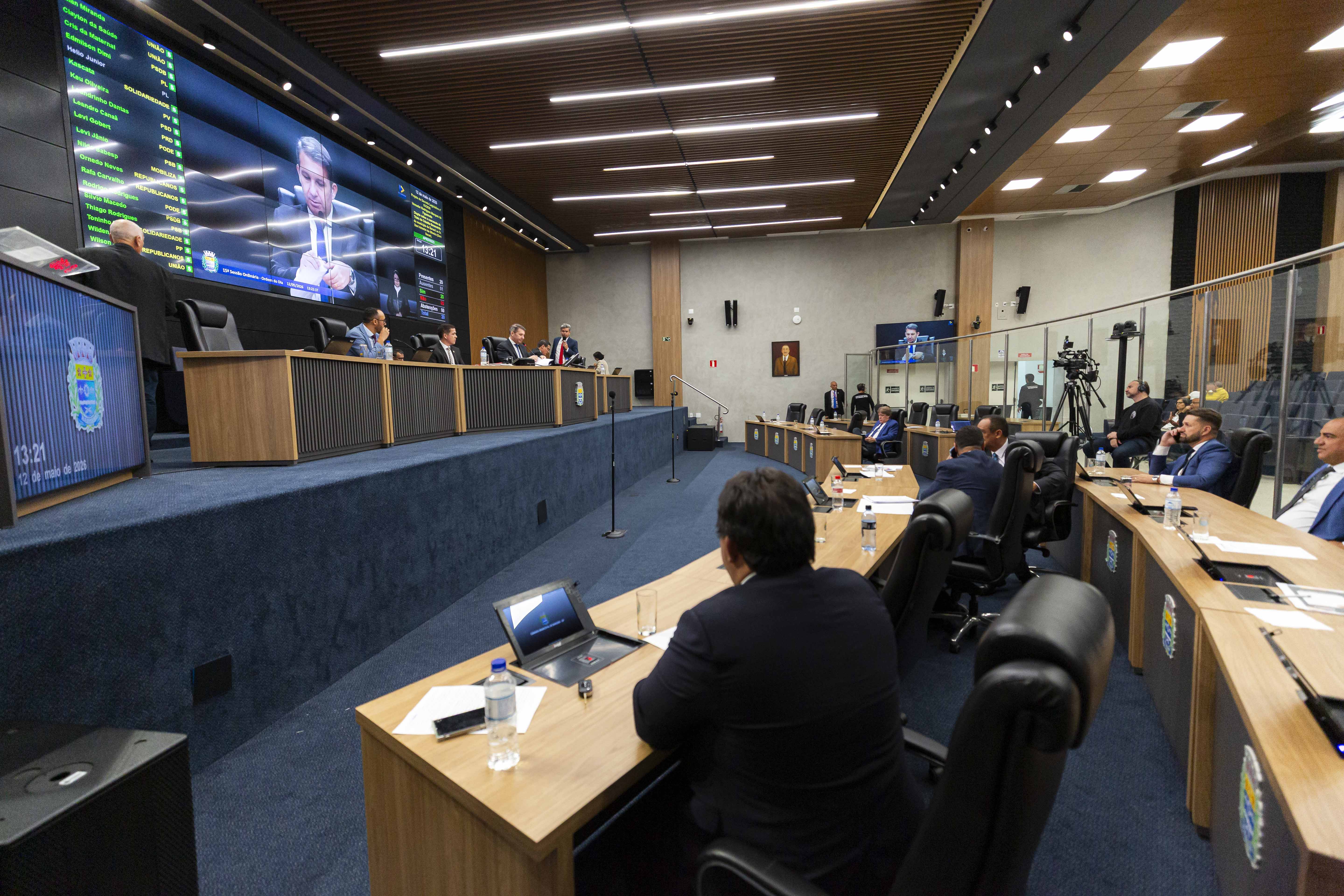 Barueri ganha programa de educação ambiental