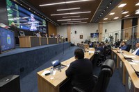 Barueri ganha programa de educação ambiental