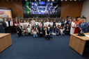 Barueri retoma programa Estudantes na Câmara Barueri retoma programa Estudantes na Câmara