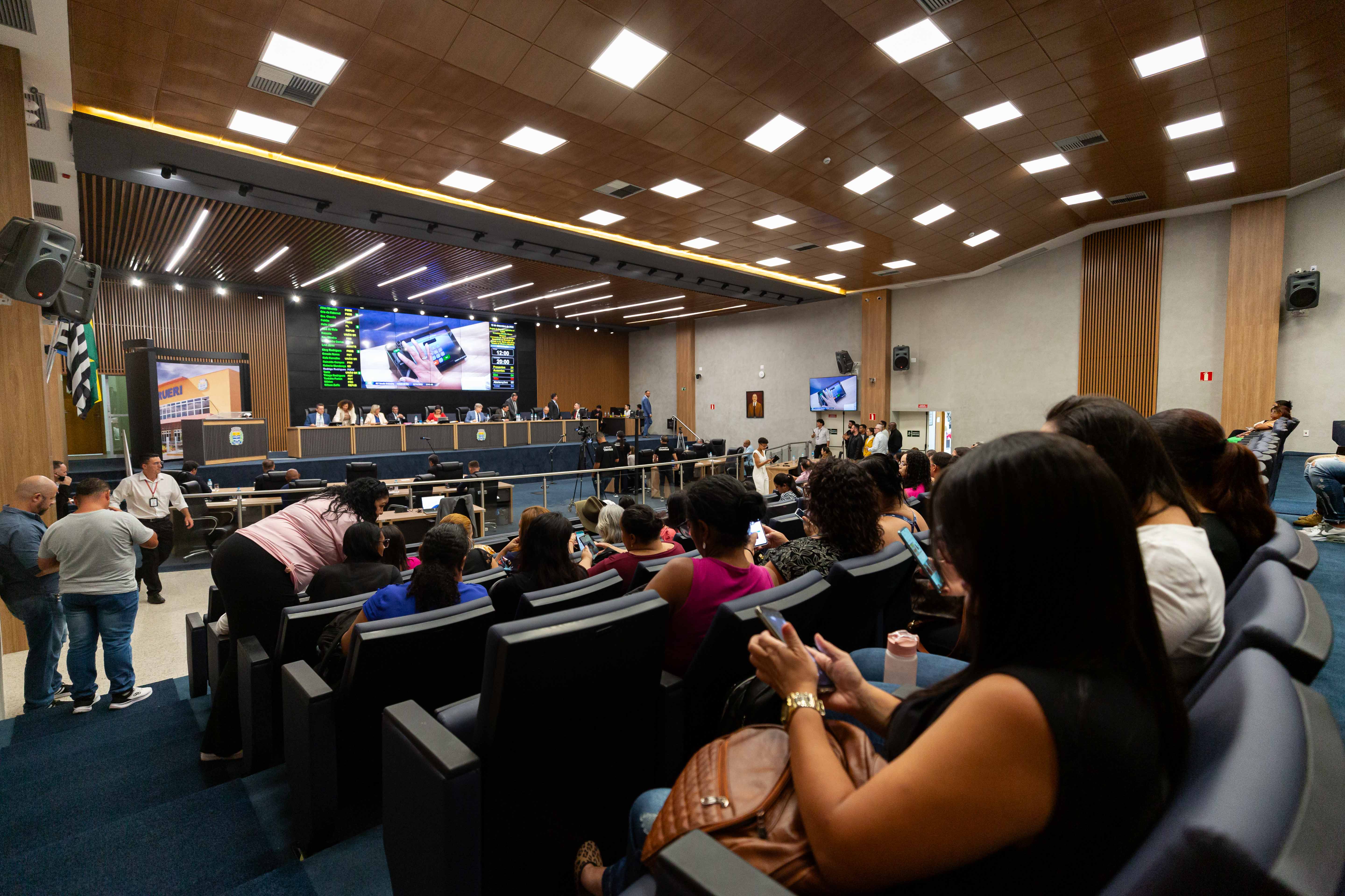 Barueri terá campanha de conscientização de retinoblastoma