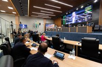Barueri terá campanha em defesa da vacinação e pela valorização dos profissionais de saúde