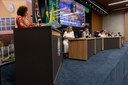 Barueri terá política pública para estimular brincadeiras na infância Barueri terá política pública para estimular brincadeiras na infância
