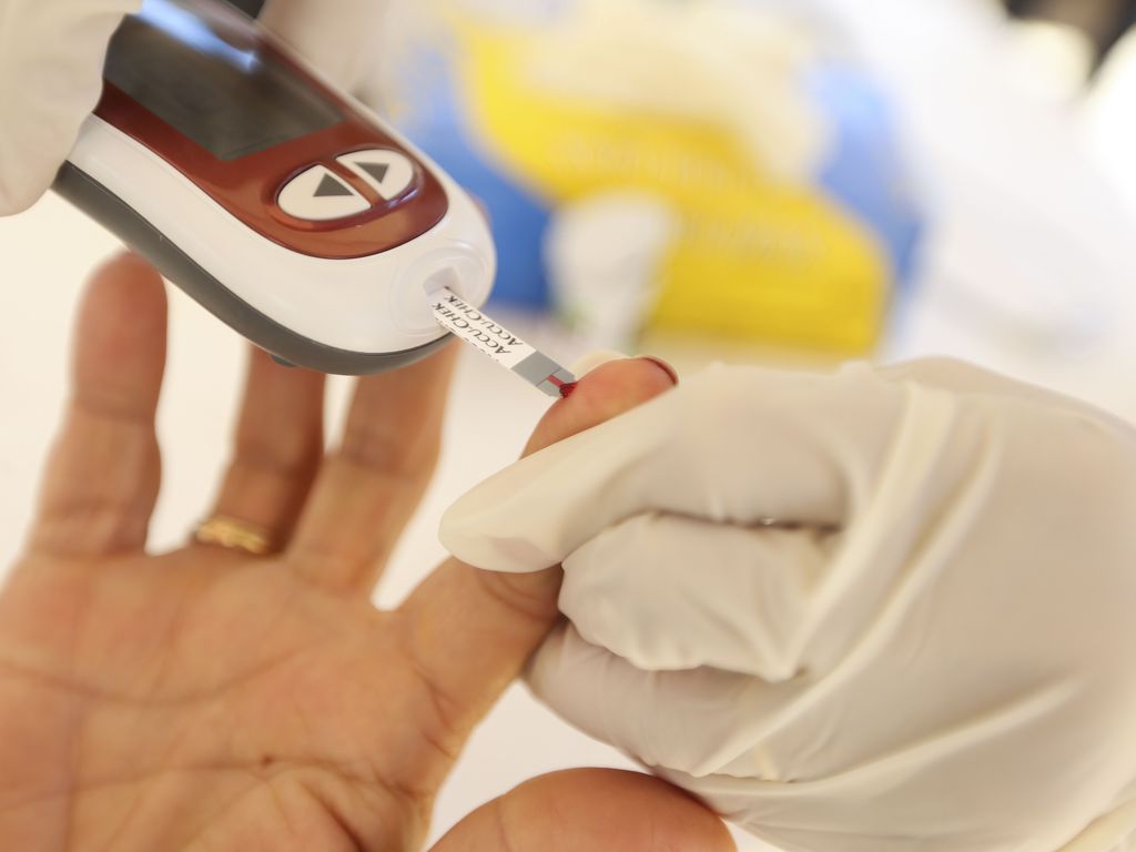 Barueri terá programa voltado a diabéticos para prevenir amputações