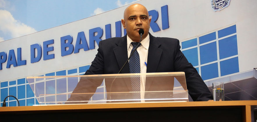 Bau pede remodelação viária em ruas do município