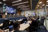 Câmara amplia direitos para pacientes graves