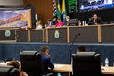 Câmara aprova concessão da Arena Barueri à iniciativa privada Câmara aprova concessão da Arena Barueri à iniciativa privada