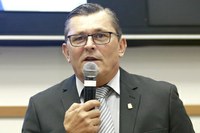 Câmara aprova criação de programa de saúde bucal para hospitalizados