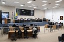 Câmara aprova diretrizes orçamentárias para 2022
