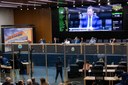 Câmara aprova em definitivo diretrizes orçamentárias para 2026 Câmara aprova em definitivo diretrizes orçamentárias para 2026