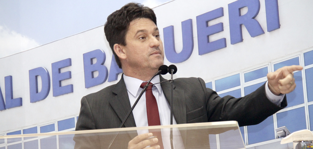 Câmara aprova moção de repúdio ao MAM