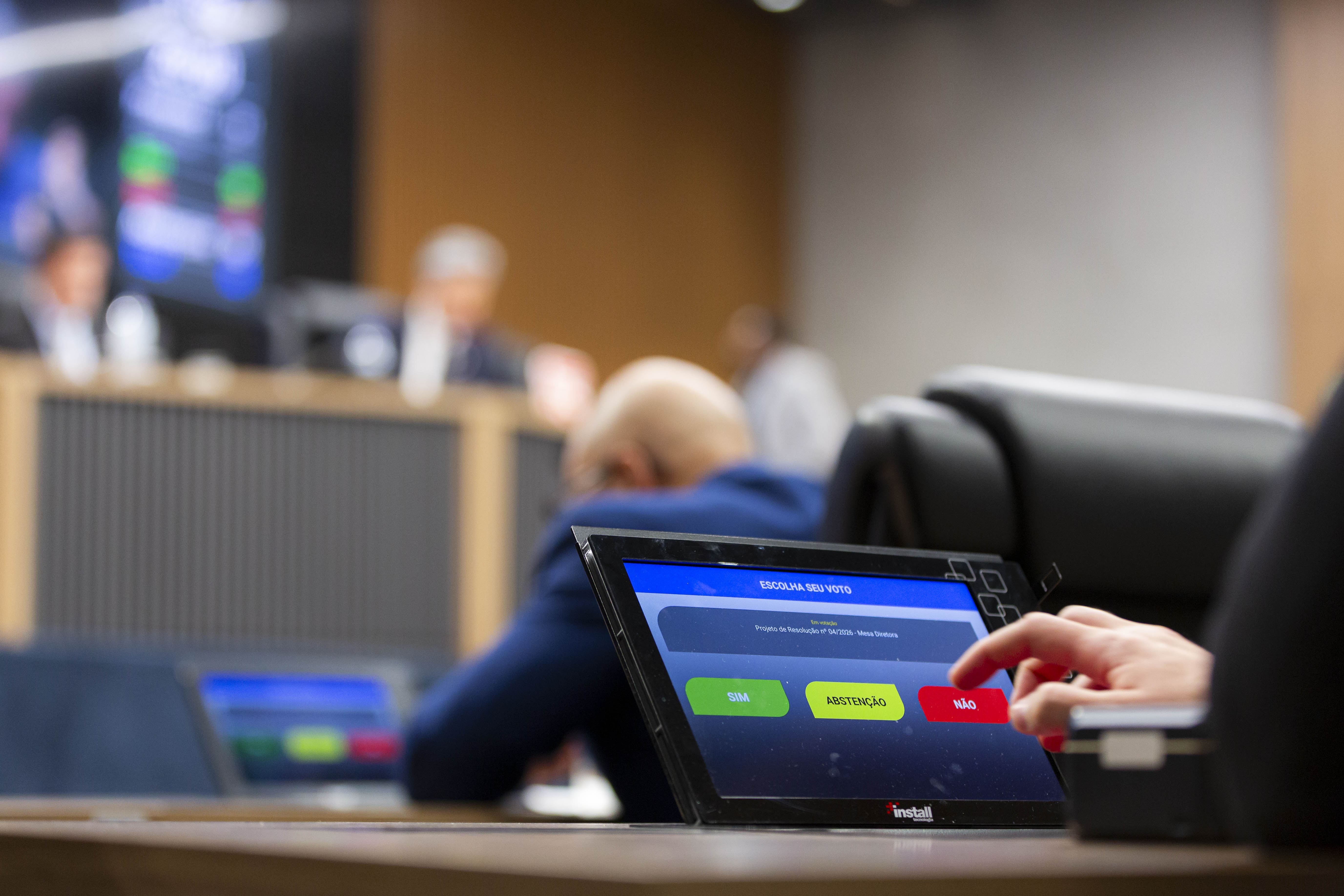 Câmara aprova Parlamento Jovem para aproximar estudantes e Poder Legislativo