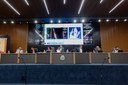 Câmara de Barueri aprova em primeiro turno as diretrizes para o orçamento de 2026 Câmara de Barueri aprova em primeiro turno as diretrizes para o orçamento de 2026