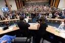 Câmara de Barueri empossa vereadores, prefeito e vice Câmara de Barueri empossa vereadores, prefeito e vice