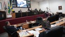Câmara de Barueri inicia as atividades legislativas do segundo semestre Câmara de Barueri inicia as atividades legislativas do segundo semestre