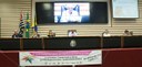 Câmara de Barueri promove palestra para discutir sobre o pré-natal Câmara de Barueri promove palestra para discutir sobre o pré-natal
