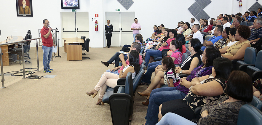 Câmara de Barueri realiza “O Dia da Responsabilidade Social”