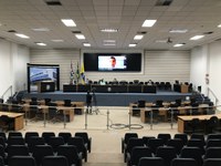 Câmara de Barueri realiza a primeira sessão por videoconferência de sua história