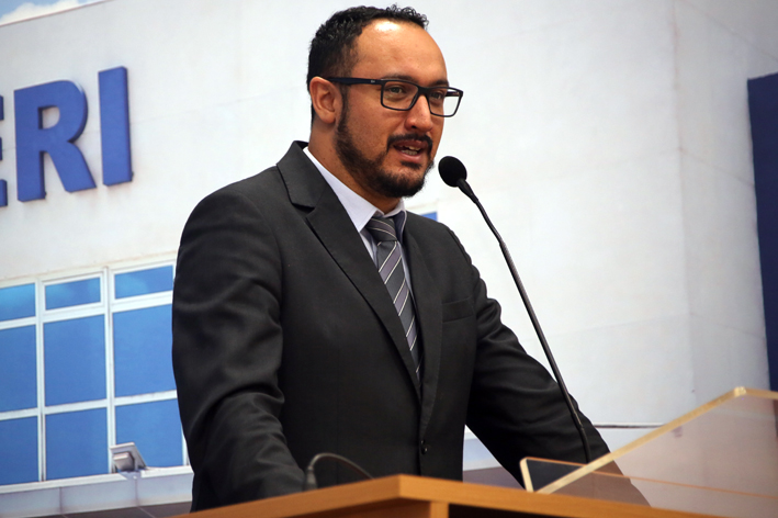 Câmara Municipal aprova criação de Programa de Combate a fake news