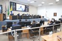 Câmara Municipal de Barueri encerra ano legislativo com mais de 2800 documentos tramitados Câmara Municipal de Barueri encerra ano legislativo com mais de 2800 documentos tramitados