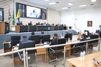 Câmara Municipal de Barueri encerra ano legislativo com mais de 2800 documentos tramitados