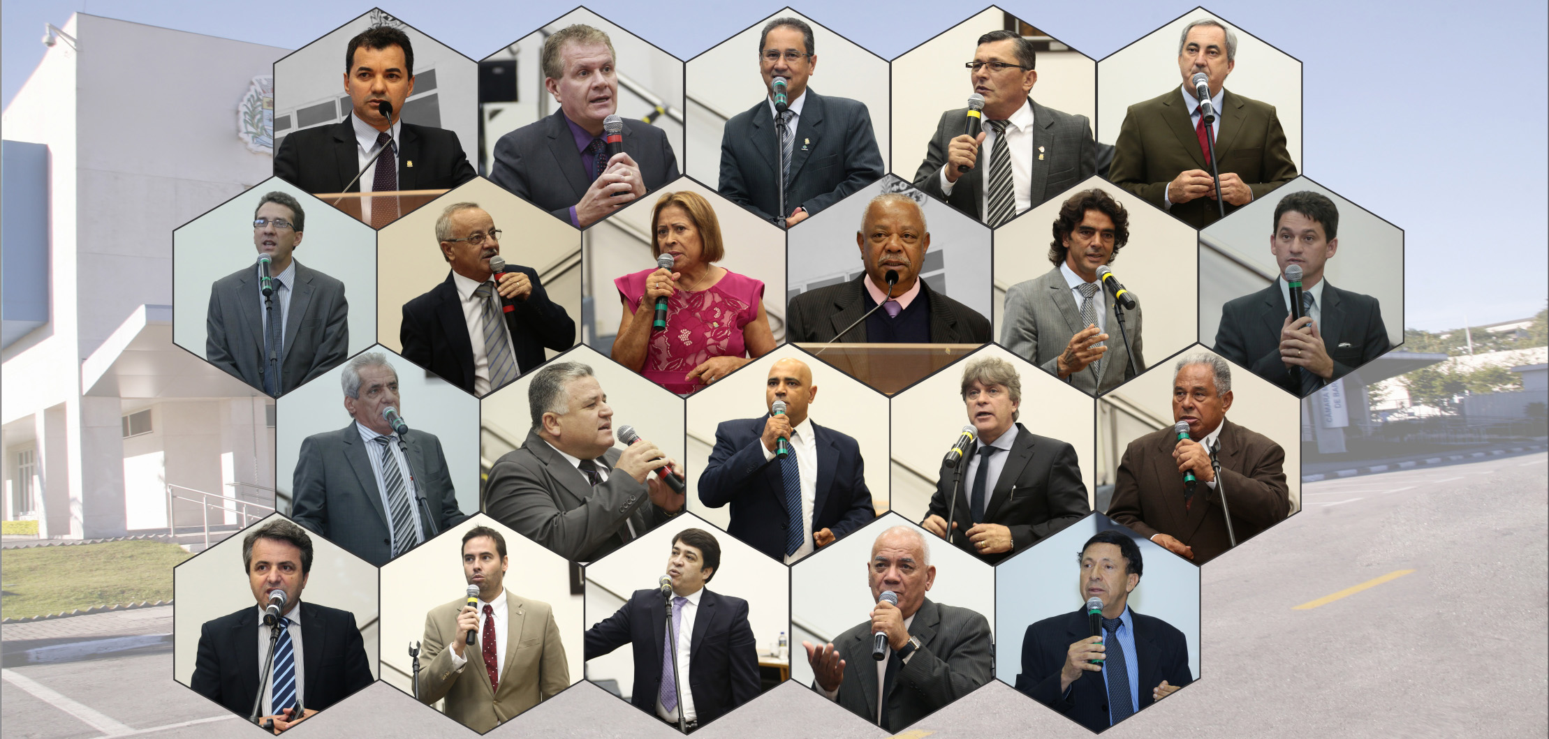 Câmara Municipal retoma trabalhos legislativos