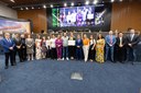 Câmara presta homenagem a empresária e educadora de Barueri