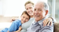 Campanha vai conscientizar familiares sobre cuidados com os idosos