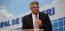 Celso Calegare pede fornecimento de repelente para creches e maternais Celso Calegare pede fornecimento de repelente para creches e maternais