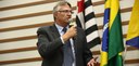 Celso Calegare sugere criação de Casa de Mediação e Conflitos Celso Calegare sugere criação de Casa de Mediação e Conflitos