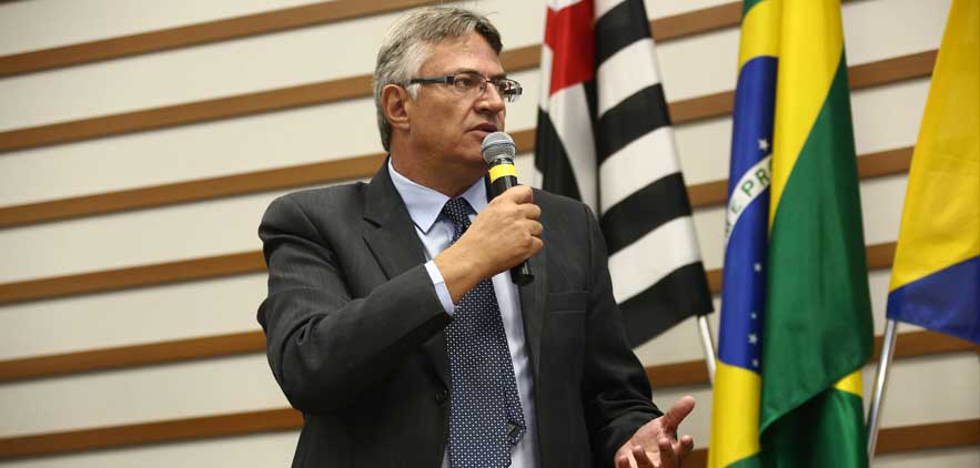 Celso Calegare sugere criação de Casa de Mediação e Conflitos