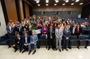 Centro de Referência pela Primeira Infância recebe homenagem na Câmara Centro de Referência pela Primeira Infância recebe homenagem na Câmara