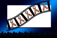 Cinemas terão sessões de cinema adaptadas para autistas