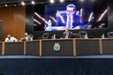 Comissão de Finanças apresenta diretrizes orçamentárias para 2025 Comissão de Finanças apresenta diretrizes orçamentárias para 2025