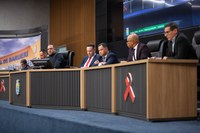 Comissão de Finanças debate diretrizes orçamentárias para 2026
