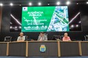 Comissão de Justiça e Redação analisa revisão da Lei de Zoneamento