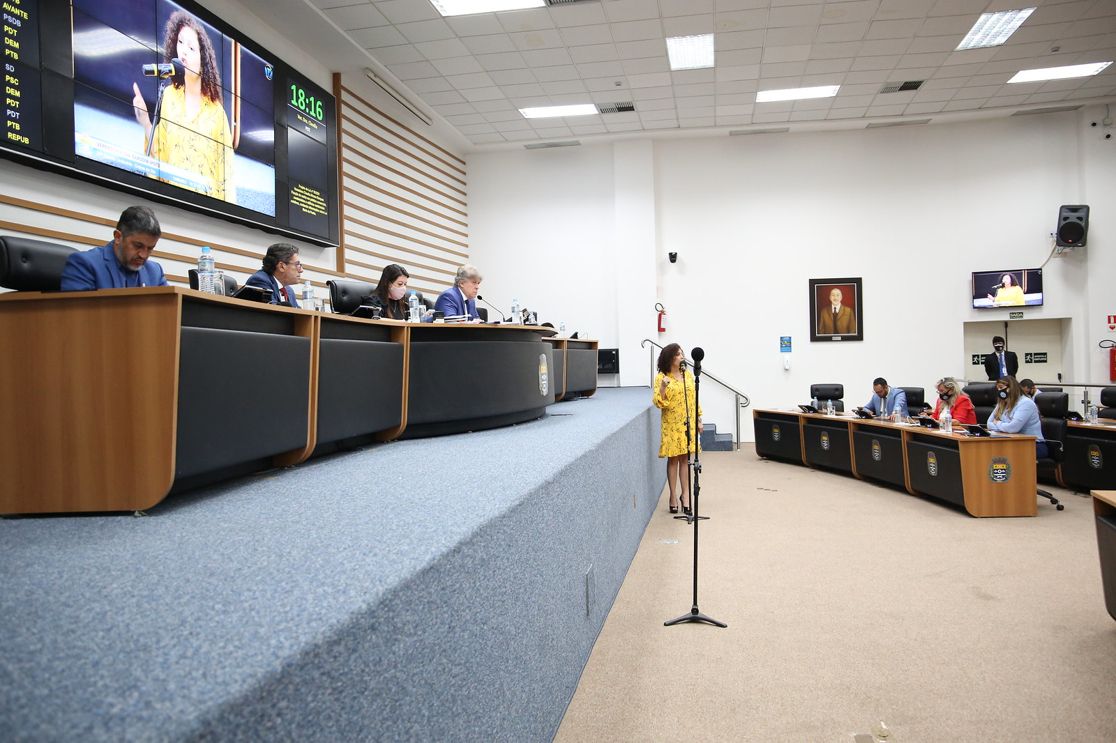 Condomínios deverão divulgar informações sobre Lei Maria da Penha