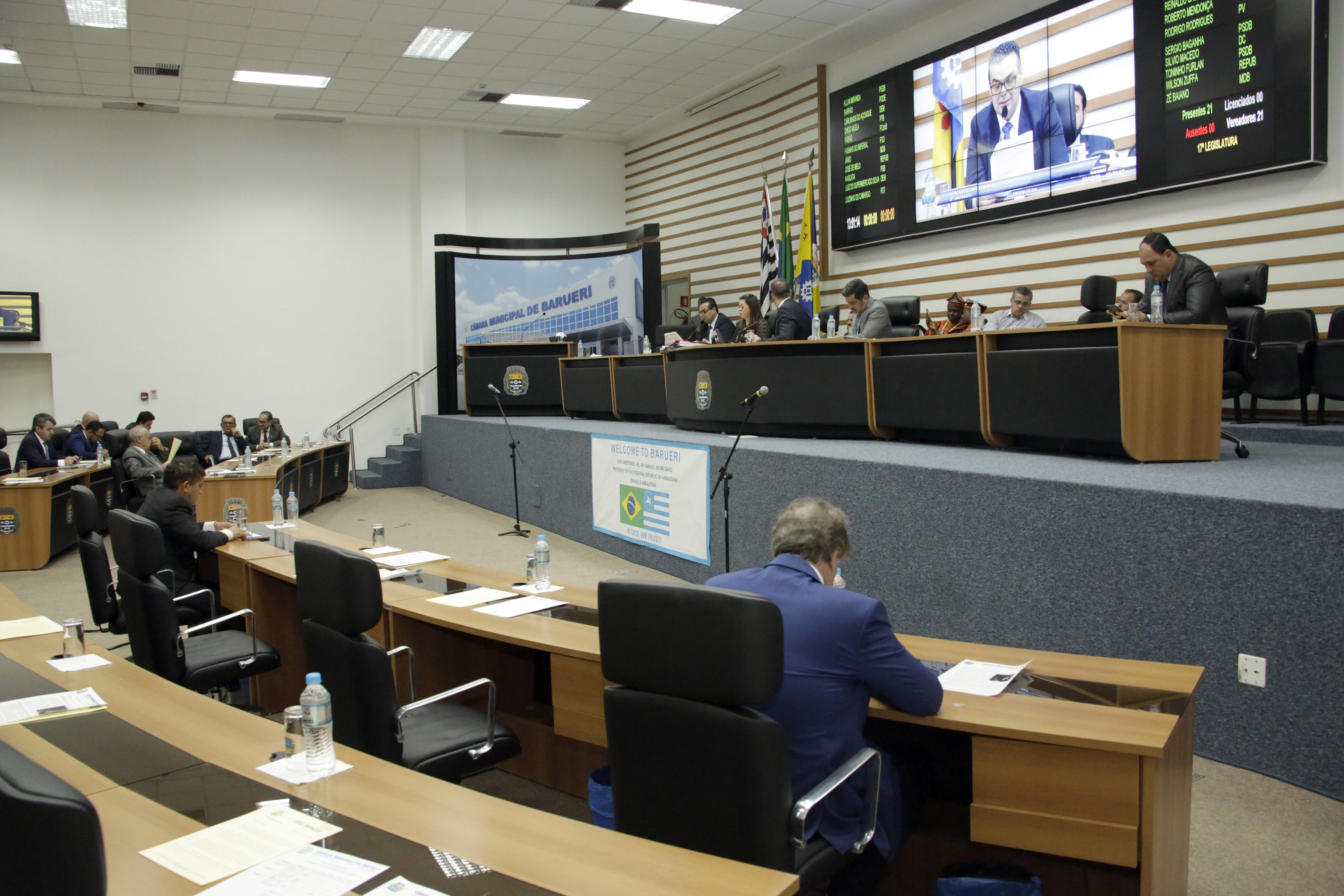 Contribuintes poderão parcelar dívidas com o município